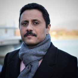Photo of Mohammed Almahfali