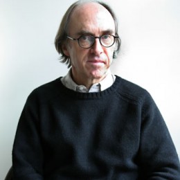 Photo of Brinkley M. Messick