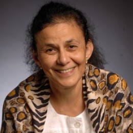 Photo of Wafaa Mahmoud El-Sadr