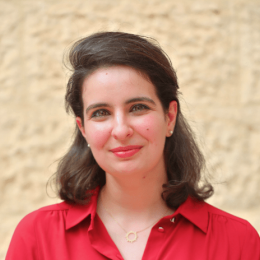 Photo of Dana Bibi