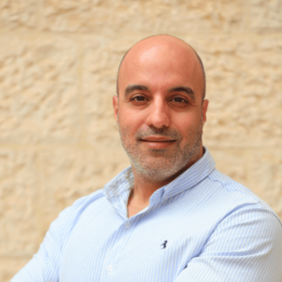 Photo of Zakhariya Awwad