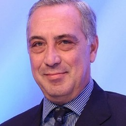 Photo of Nikolaos P. Tsakos