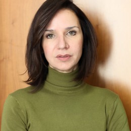 Photo of Anastasia Chatzieleftheriadi