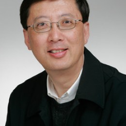Photo of Deliang Tang