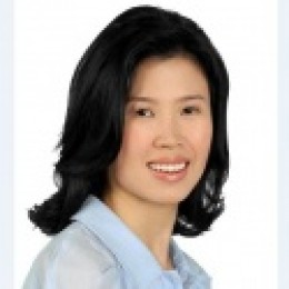photo of Cherie Nursalim
