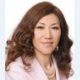 photo of Wei Sun Christianson