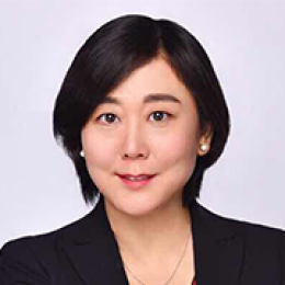 photo of Yanhua (Cindy) Liu