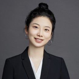 Photo of Claire Piaofan Cai