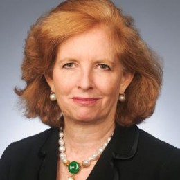 Photo of Merit E. Janow