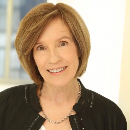 Photo of Lucy M. Calkins