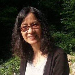 Photo of Mingfang Ting