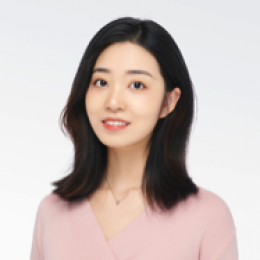 photo of Xinyu Kang