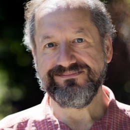 Photo of Arthur Lerner-Lam
