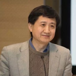 Photo of Wei Shang