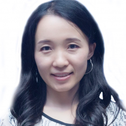Photo of Hejuan Zhao