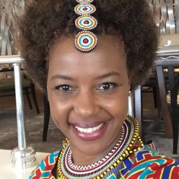 Photo of Wanjiru Waweru Waithaka