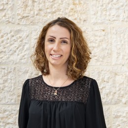 Photo of Helen Malko