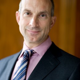 Photo of Mr. James Leitner