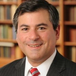 Photo of Jason Bordoff