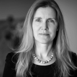 Photo of Maya Tolstoy