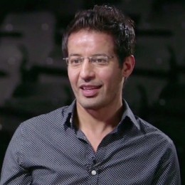 Photo of Mabruk Derbesh
