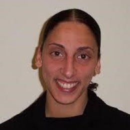 photo of Marwa Elshakry