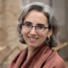 photo of Monette Zard