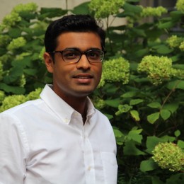 Photo of Amit K Khandelwal