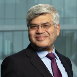 Photo of Shivaram Rajgopal