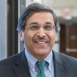 Photo of Anil K. Rustgi, MD
