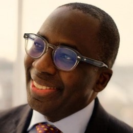 Photo of Olajide A. Williams, MD, MS
