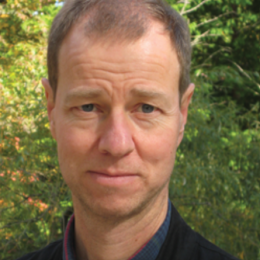 Photo of Thomas Hatch