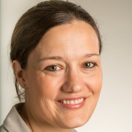 Photo of Ivy Schultz