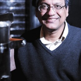 Photo of Vijay Modi