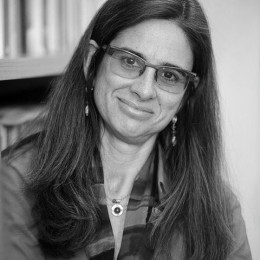 Photo of Maria V. Murillo