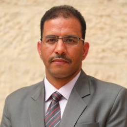 Photo of Adel Dashela