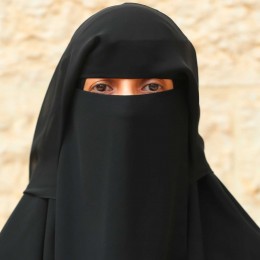 Photo of Ashwaq Al-Quheef