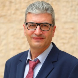 Photo of Nedal Haj Darwich