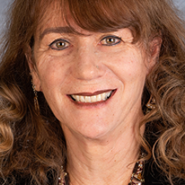 photo of Jennifer E. Dohrn