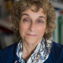 Photo of Elaine J. Abrams