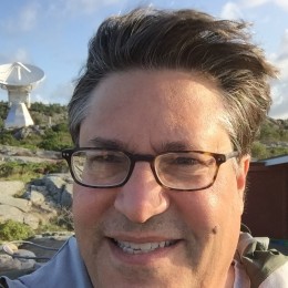 Photo of James L. Davis