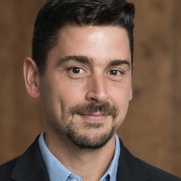 Photo of Yanis Ben Amor