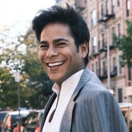 Photo of Erick Jose Rozo