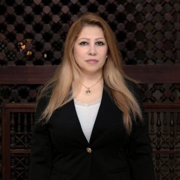 Photo of  Nahed Ghazzoul