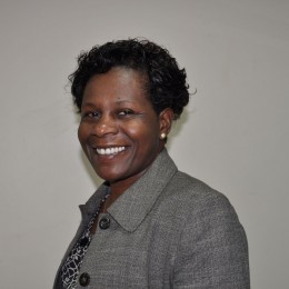 Photo of Mrs Catherine Musakali, LL.B, LL.M, FCPSK