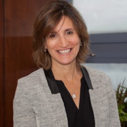 Photo of Julie Kornfeld