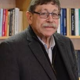 photo of Richard Deckelbaum