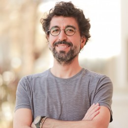 Photo of Özgür Olgun Erden