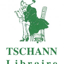 Photo of Tschann Libraire