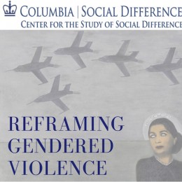 Photo of Center for the Study of Social Difference